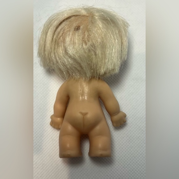 VINTAGE: Uneeda | Pee Wees doll/baby doll - Picture 5 of 16